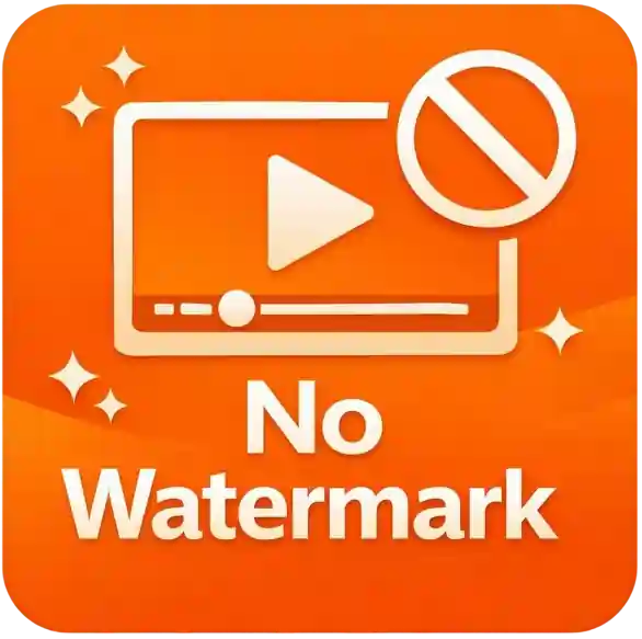 Video Tanpa Tanda Air